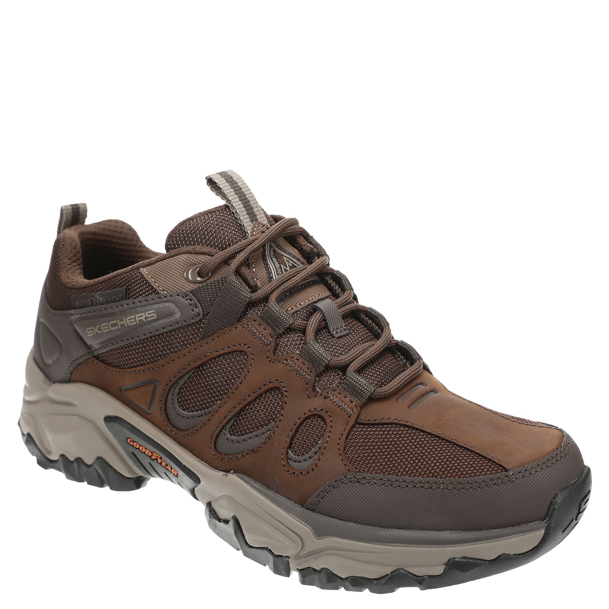 Skechers USA® Relaxed Fit®: Terraform-Selvin (Men