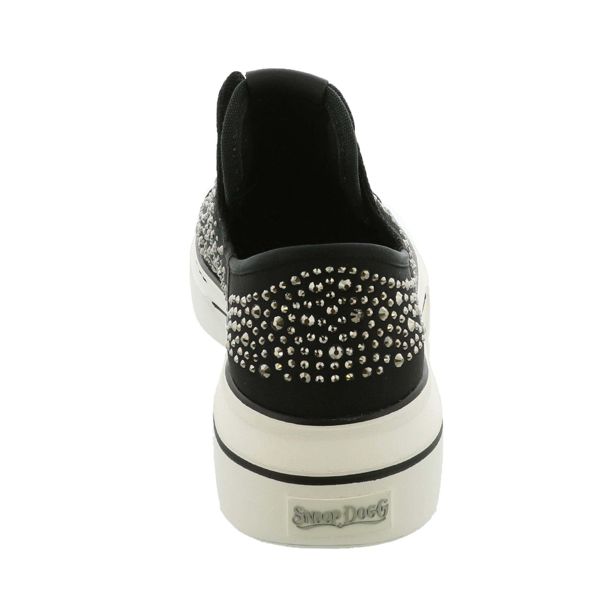 Skechers x Snoop Dogg Slip-Ins: Snoop One-Rhine-Stoned (Women's
