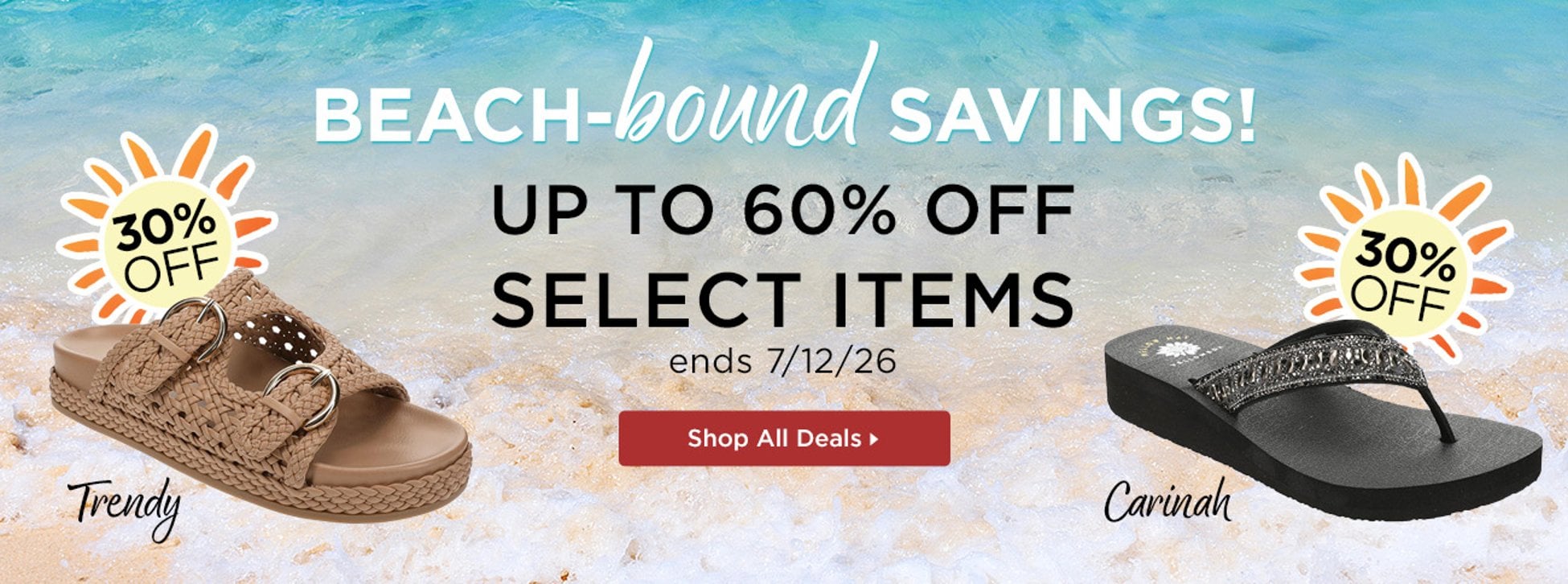 Shop All Deals