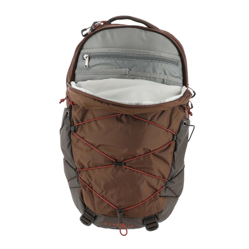 north face backpack different sizes Amazon.com: The North Face Borealis Commuter Laptop Backpack