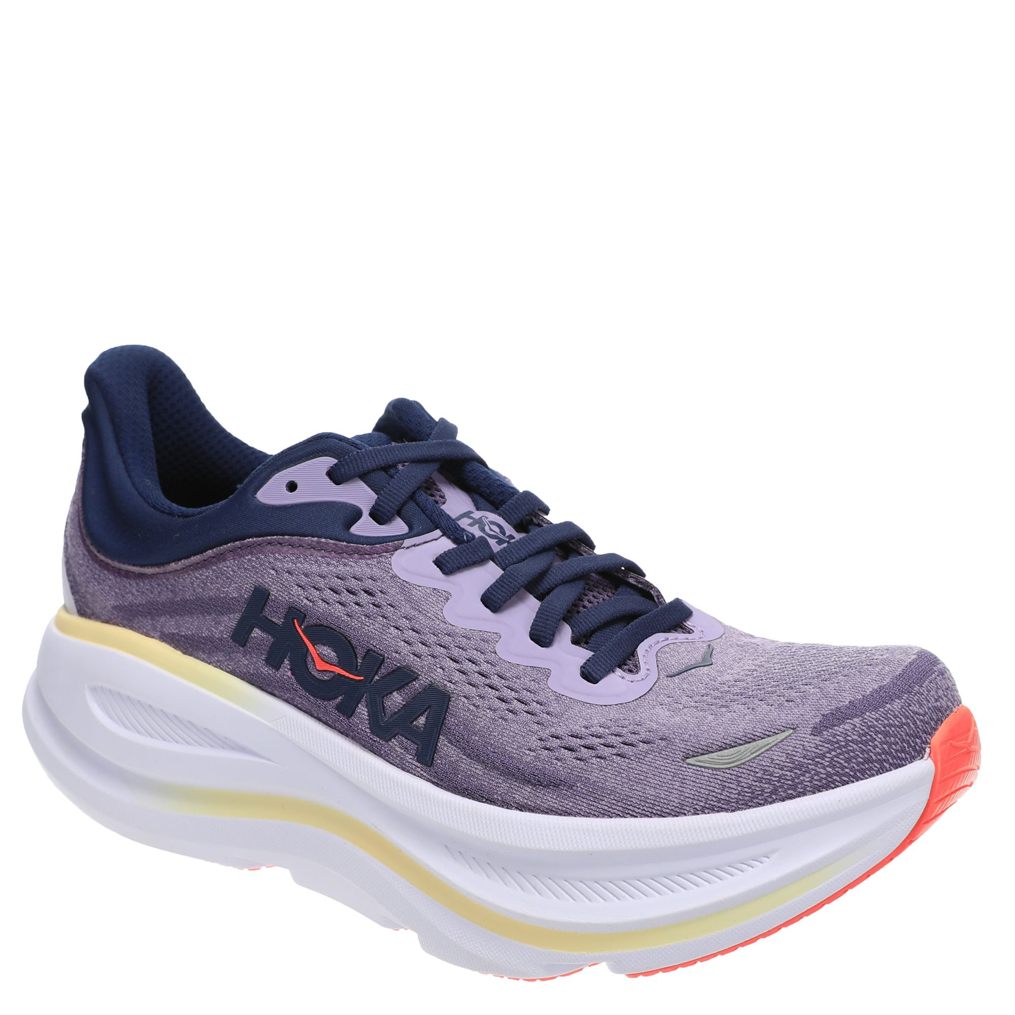 HOKA Bondi 9 (Women's) | Free shipping available at ShoeMall.com