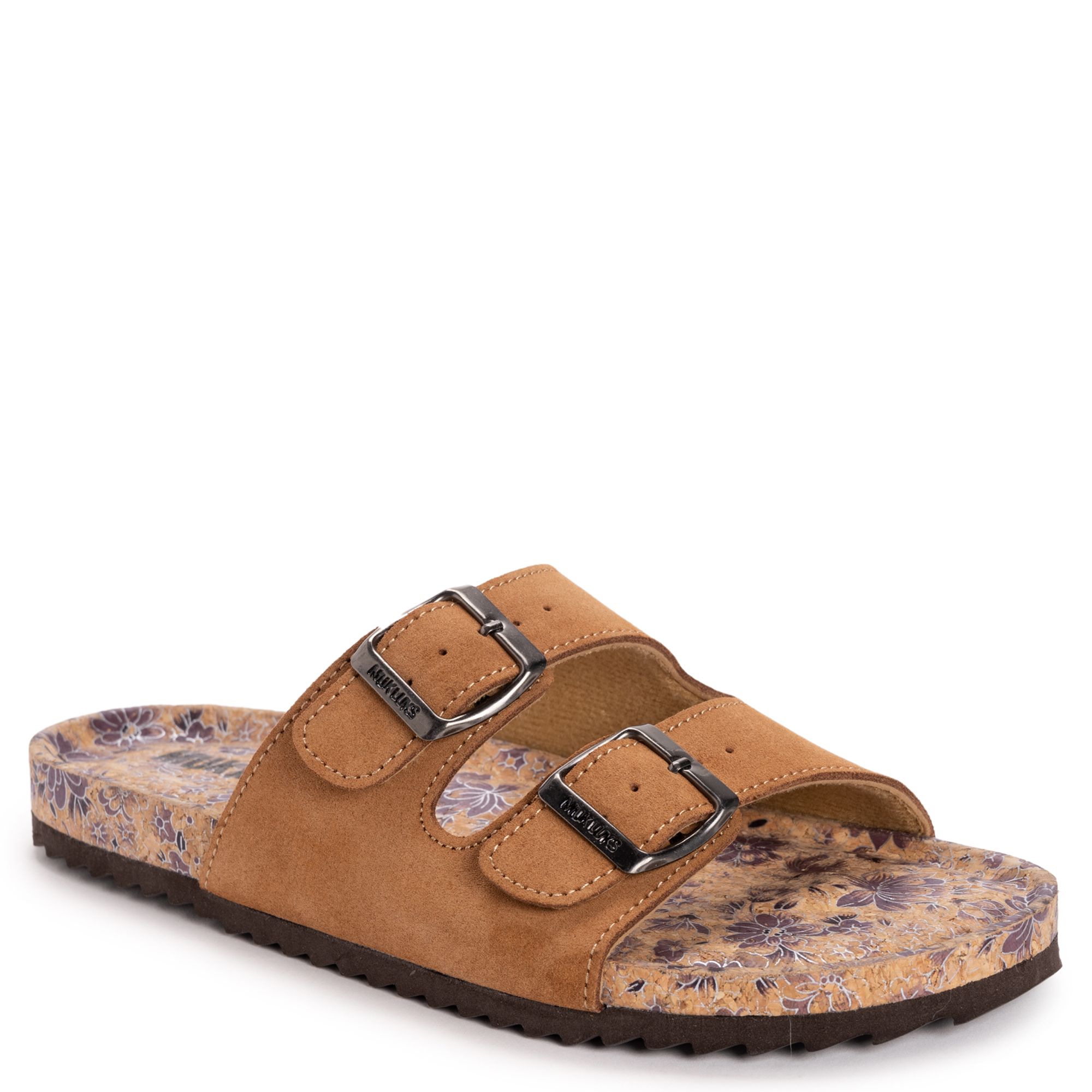MUK LUKS Tessa Terra Turf Sandal (Women s)