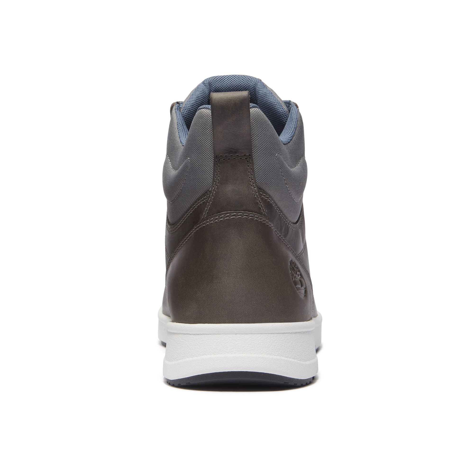 Timberland Parker Street Mid Lace-Up Sneaker Boot (Men's) | Free