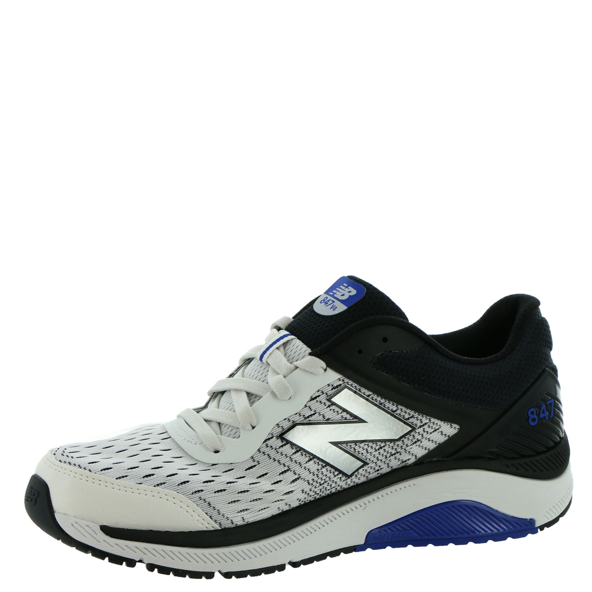 New Balance 847V4 Men's Walking Shoe | Free shipping available at
