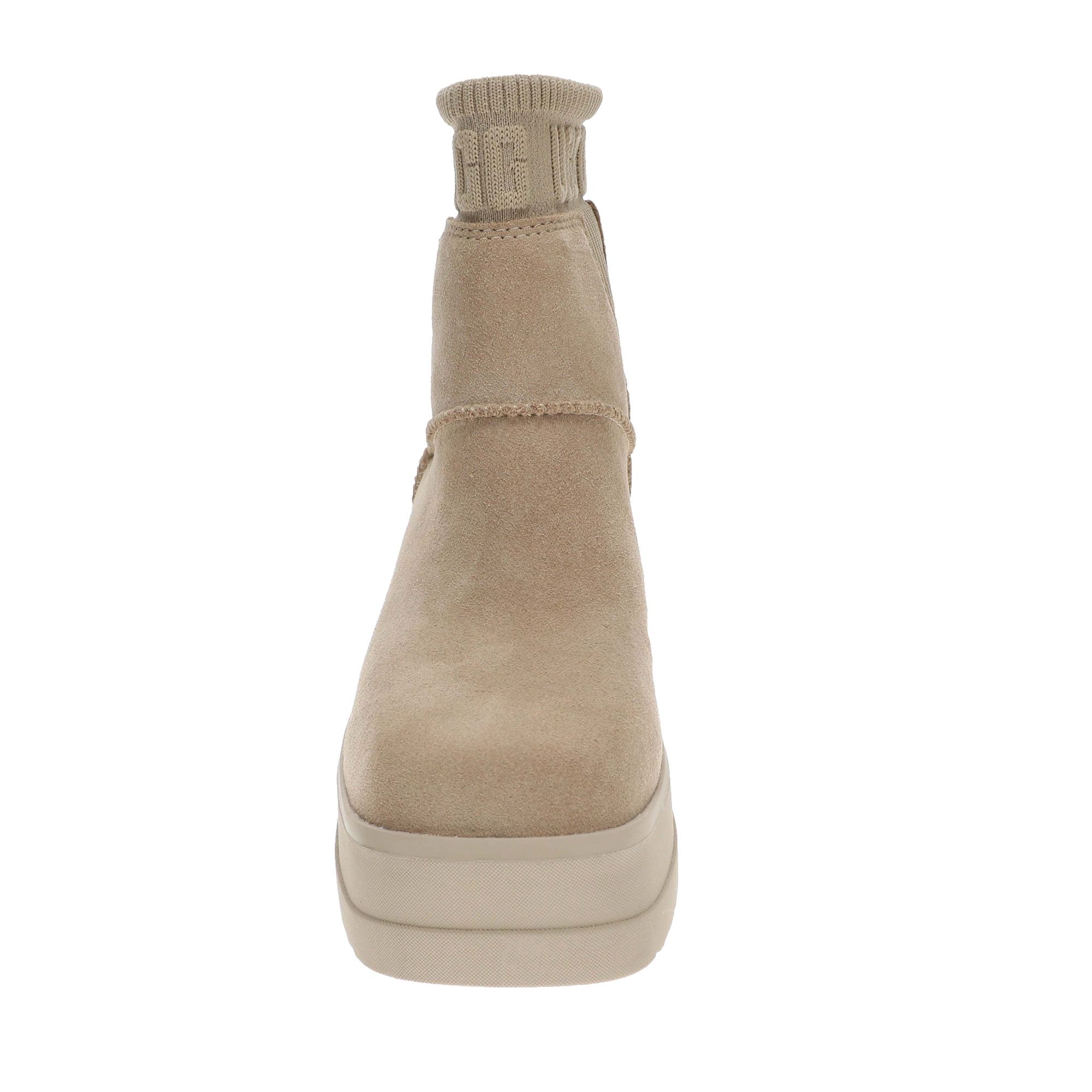 ひな/UGG / アグ/ Moxy Chelsea UGG® Moxy Chelsea for Women | UGG®