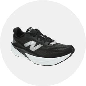 Image: Men’s Athletic Shoes