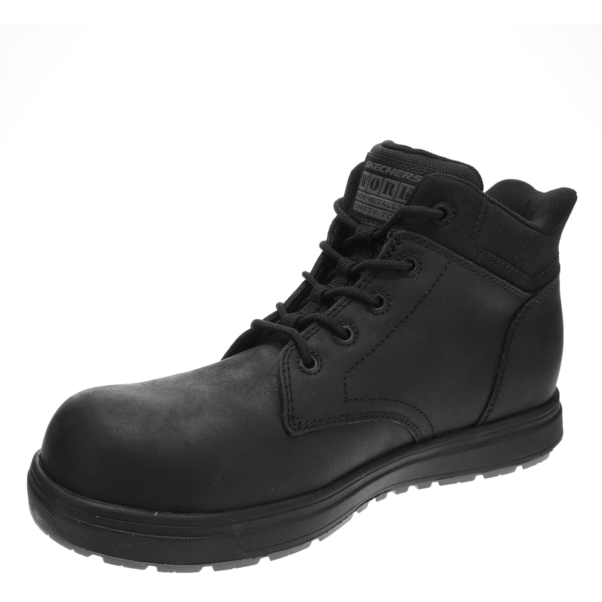 Skechers Work Cliff-200424 (Men's) | Free shipping available at
