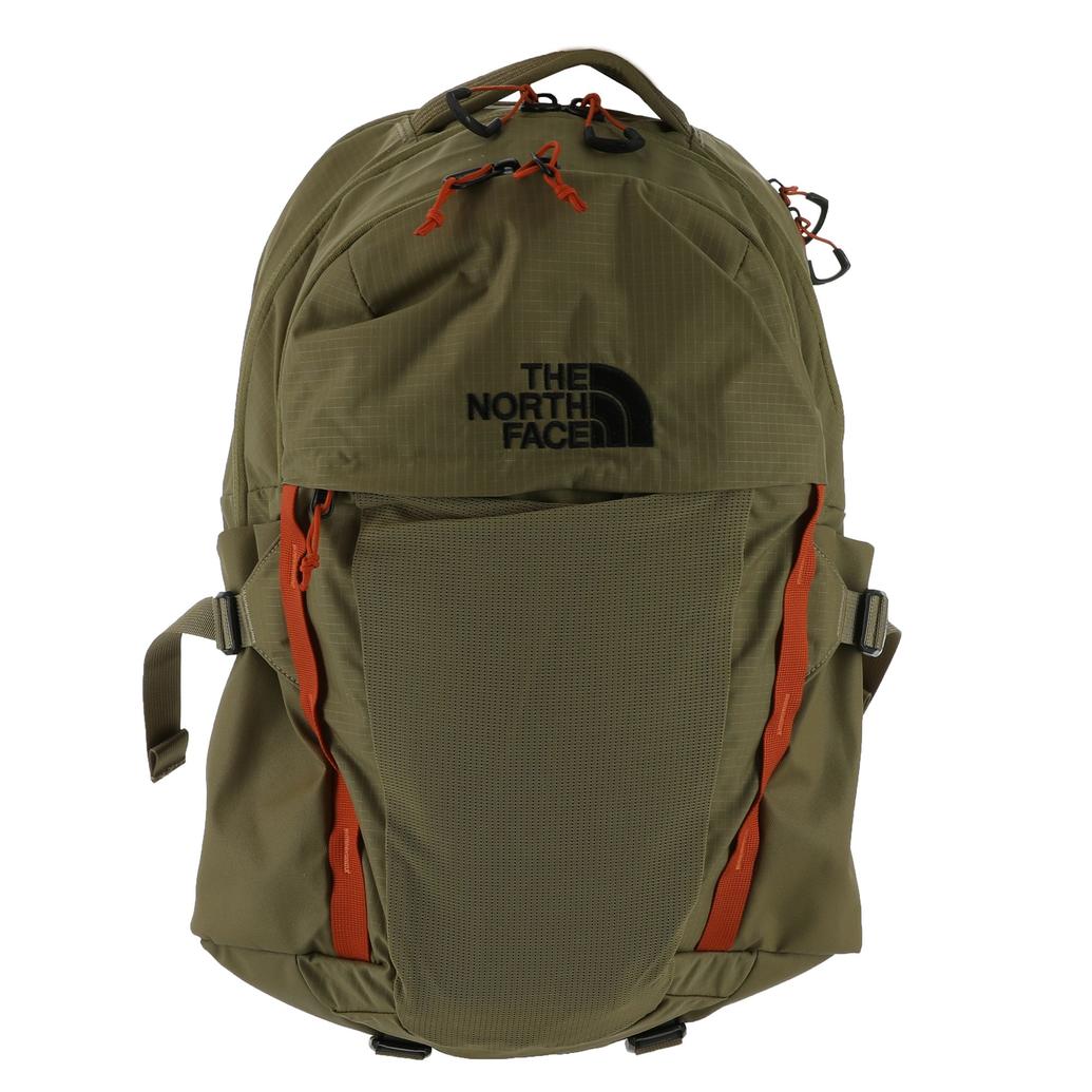 The North Face Recon Backpack | Free shipping available at ShoeMall.com