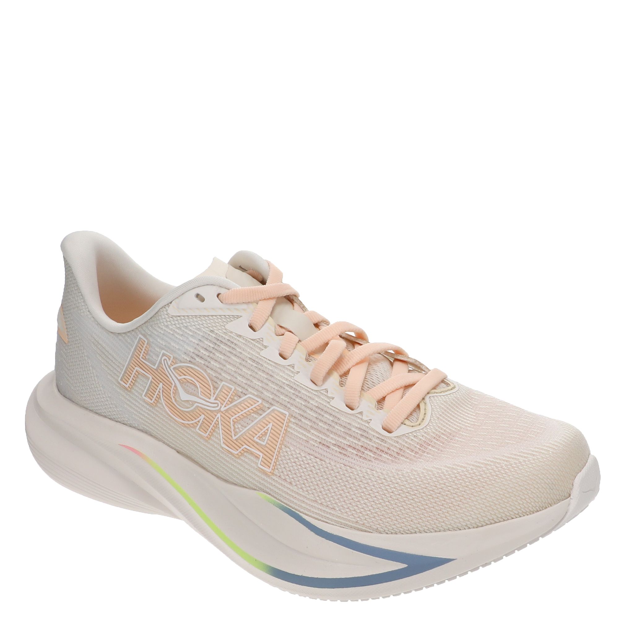 HOKA Mach 7 (Women's) | Free shipping available at ShoeMall.com