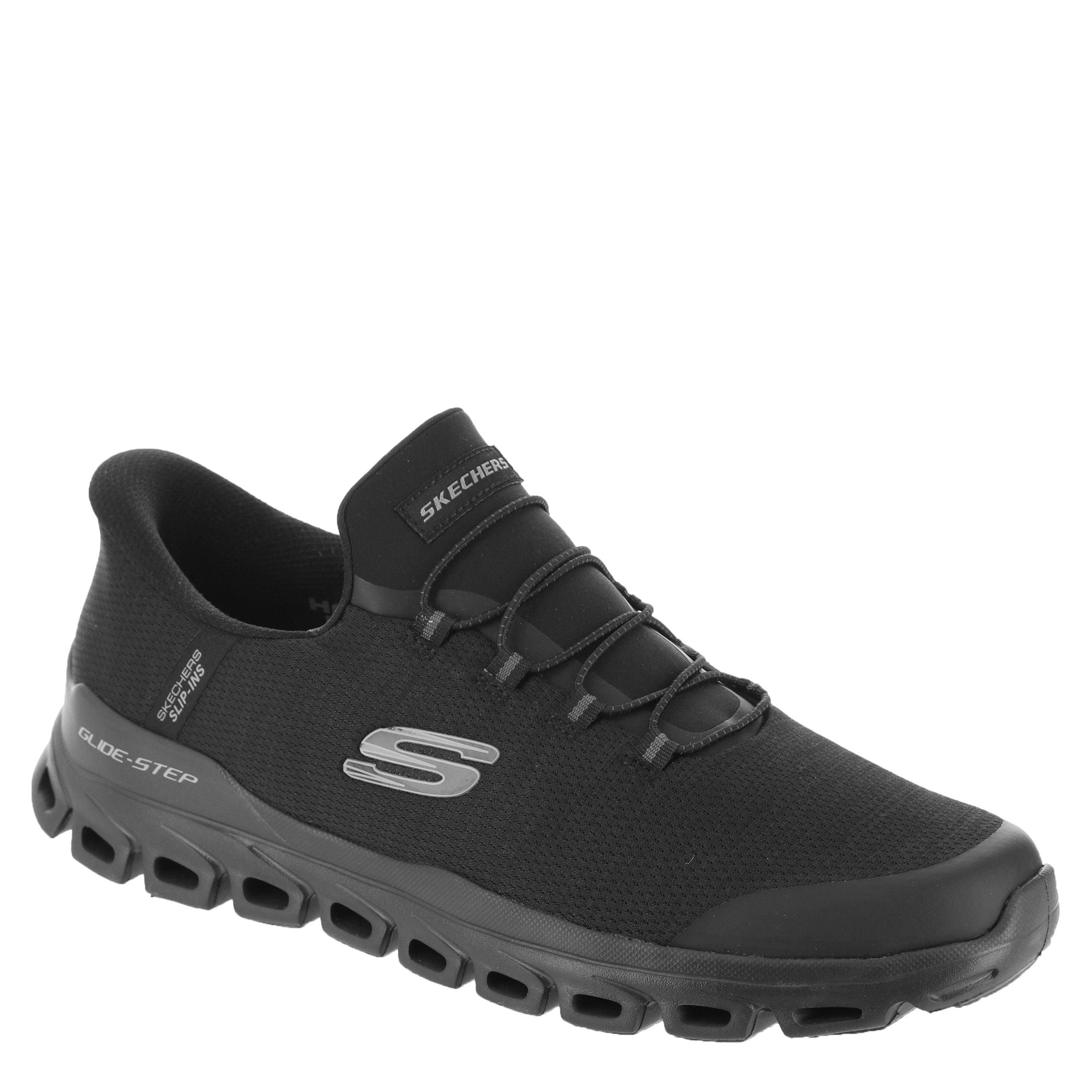 ザ！フィット！ Skechers Sport Slip-ins®: Glide Step®-Zefyr (Men's) | Free