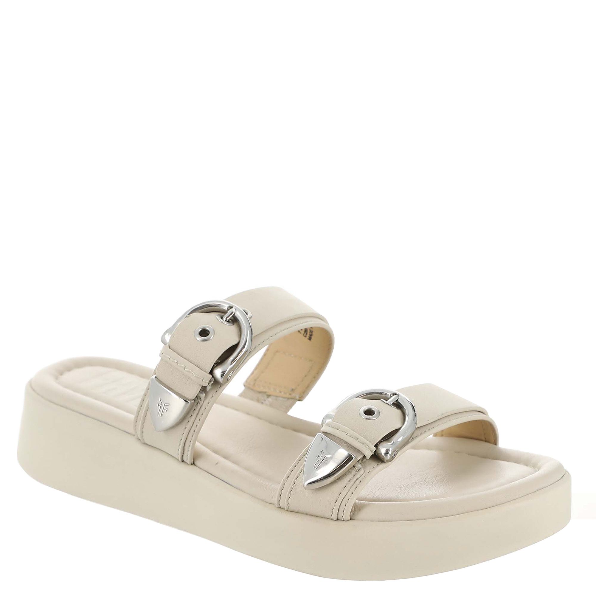 Frye Company Maya Buckle Sandal (Women's) | Free shipping