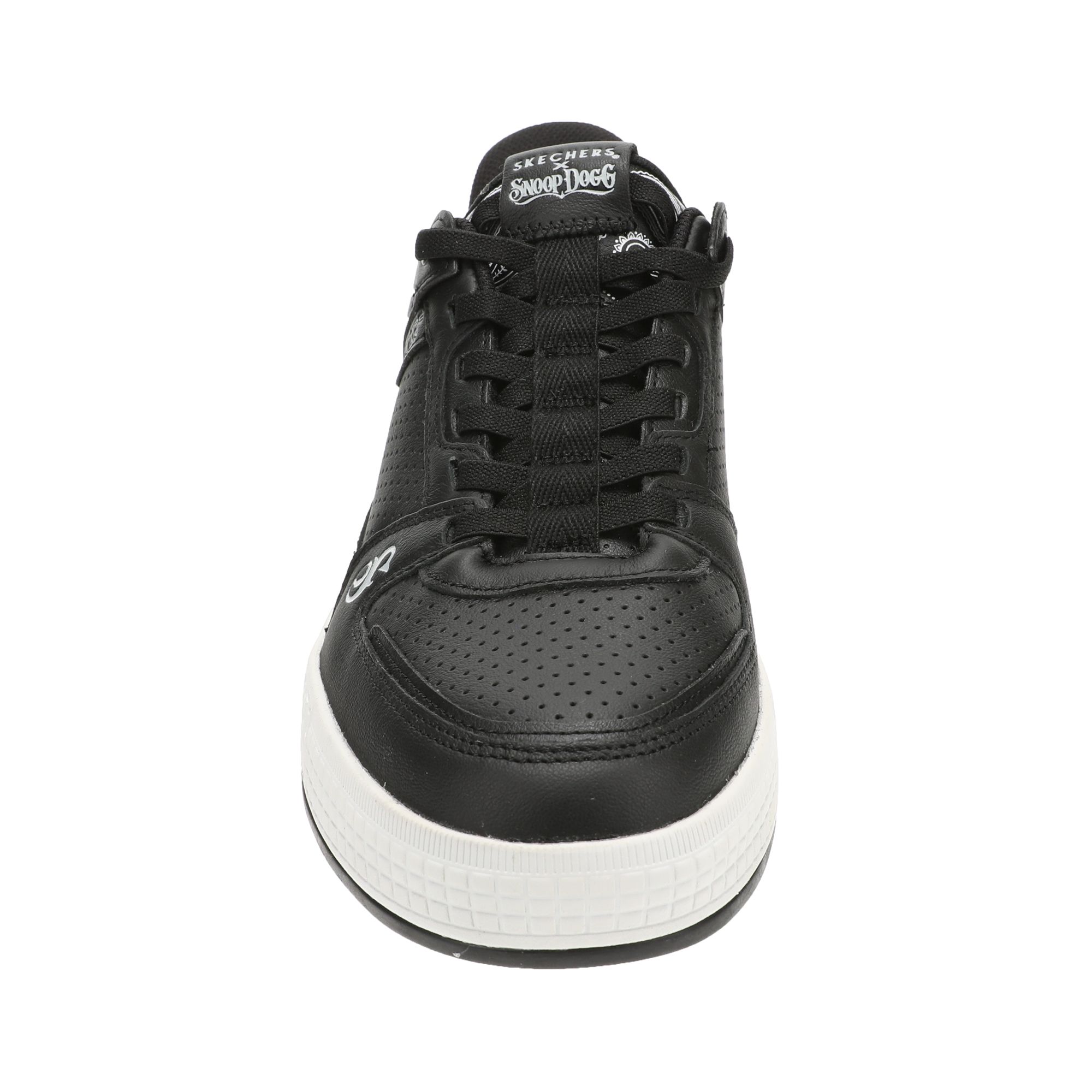 Skechers x Snoop Dogg Sizzle-Snoop Sizzle (Men's) | Free shipping