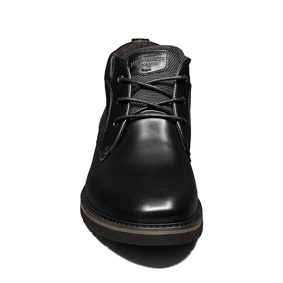 Nunn Bush Denali Plain Toe Waterproof Chukka (Men's) FREE