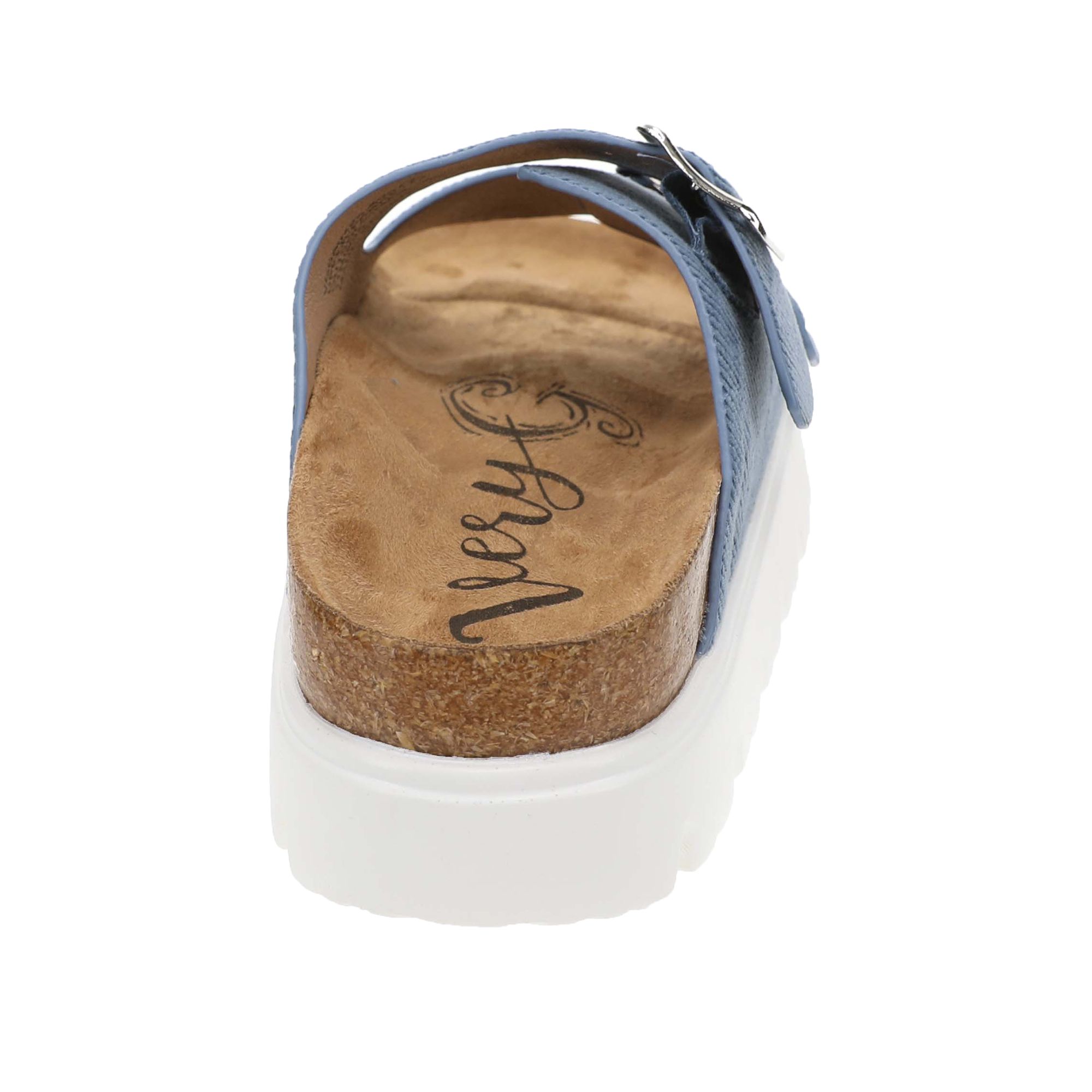 Very G Jazmin 2 (Women's) | Free shipping available at ShoeMall.com