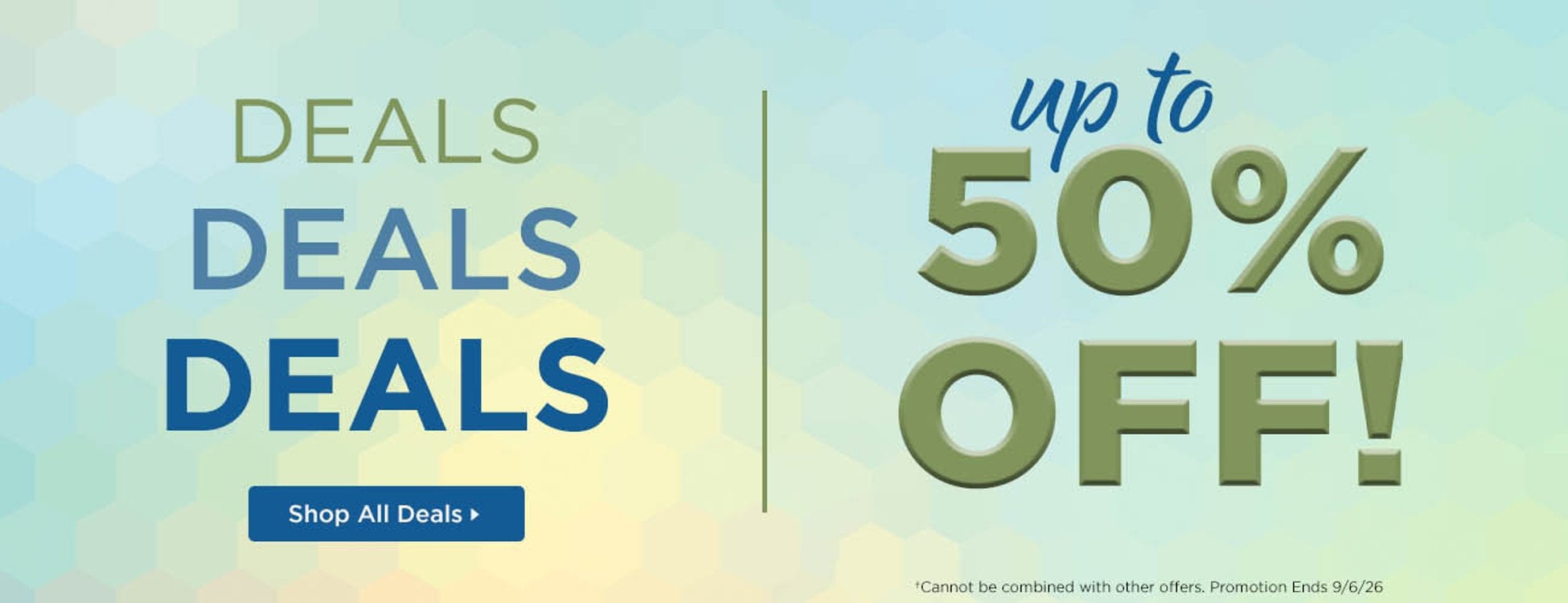 Shop The Sale