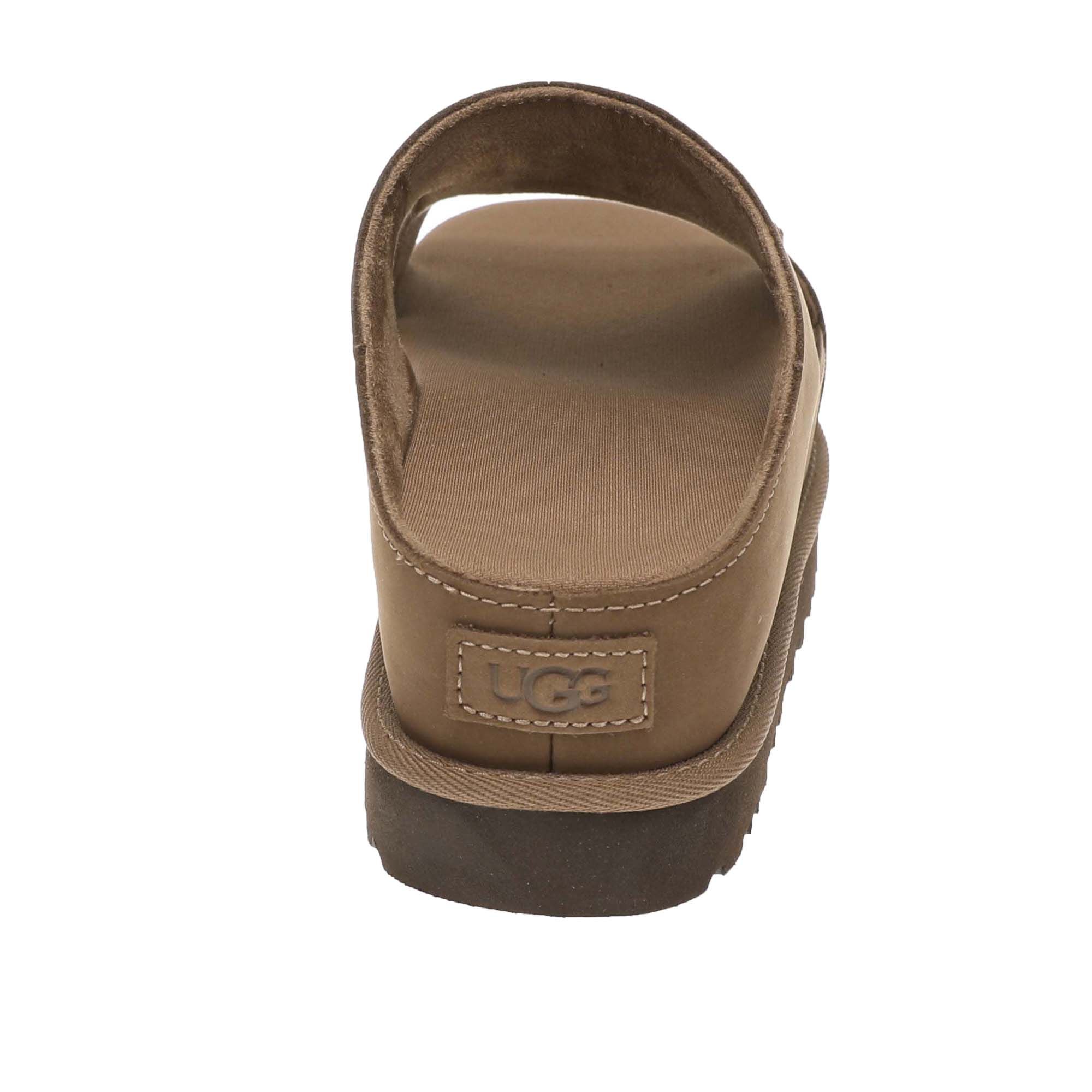UGG® Goldenstar Hi Cutout Slide (Women's) | Free shipping