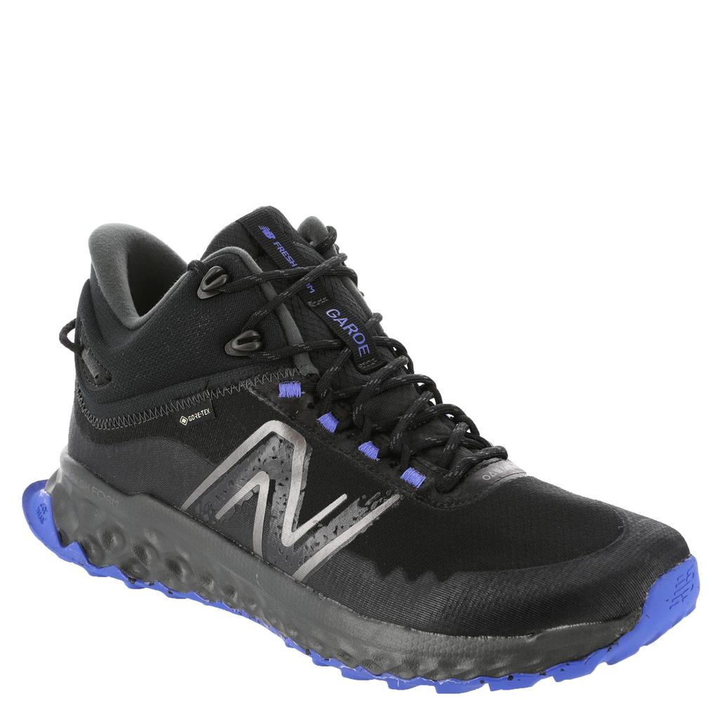 New Balance Fresh Foam Garoe Mid GTX (Men display picture 1
