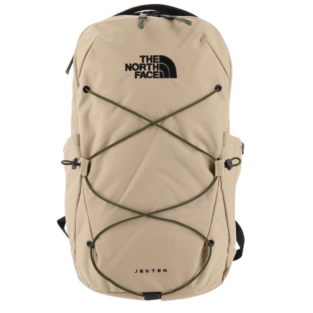black north face borealis backpack sale The North Face Women's Borealis Backpack: White Dune