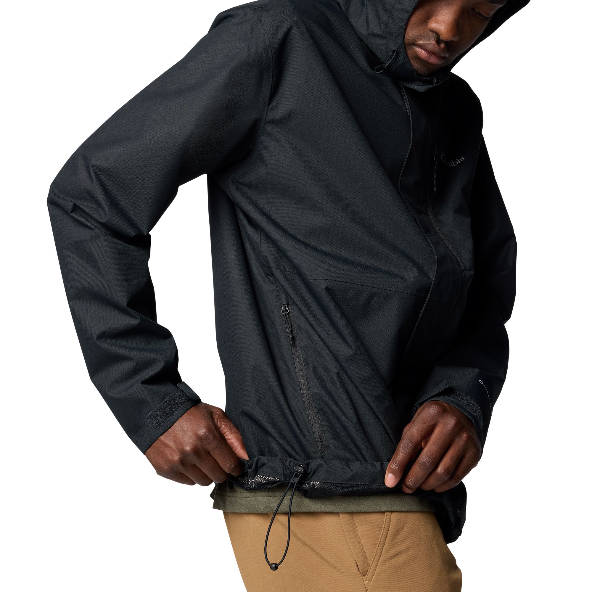 Columbia Men's Hikebound II Jacket | Free shipping available at