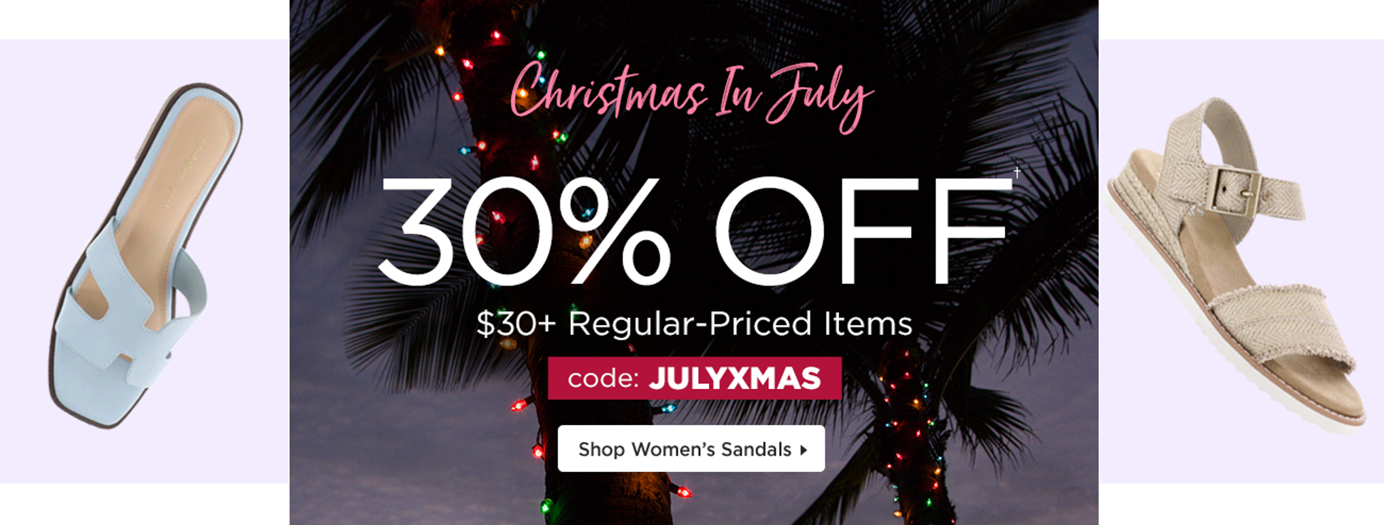 Shop Women's Sandals