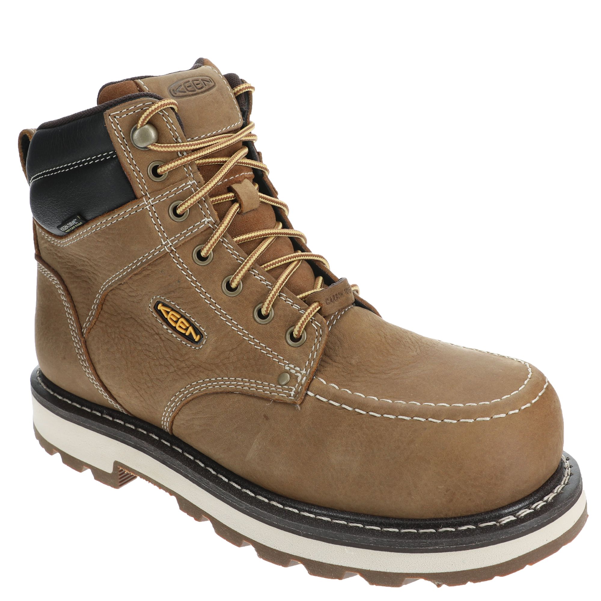 John Deere Built by Skechers Flex Boot Rangeland-256129 (Men's