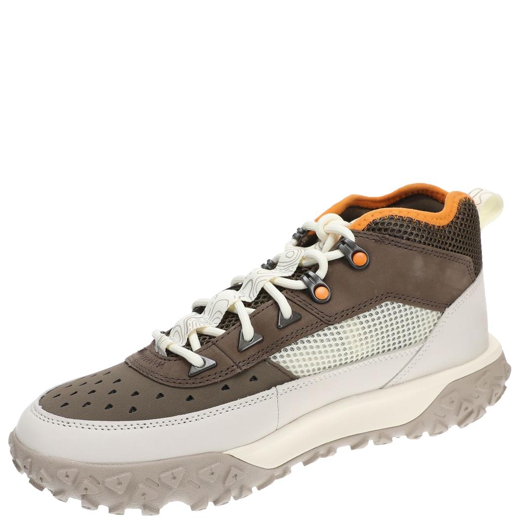 Timberland Greenstride Motion 6 Super Ox Mid Lace-Up Sneaker