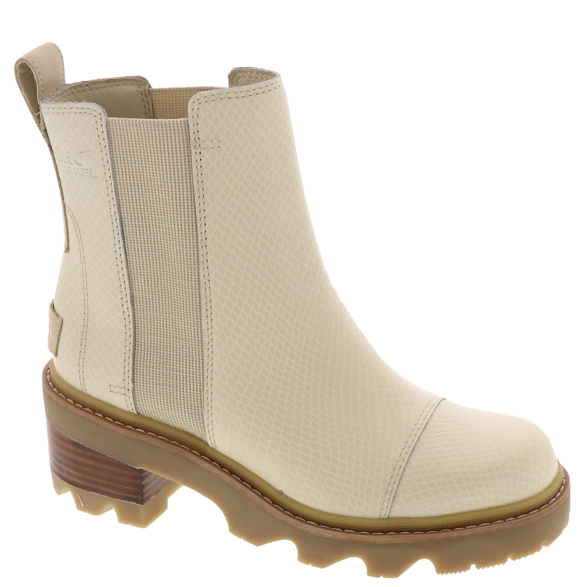 Sorel Joan Now Chelsea (Women's) | FREE Shipping at ShoeMall.com