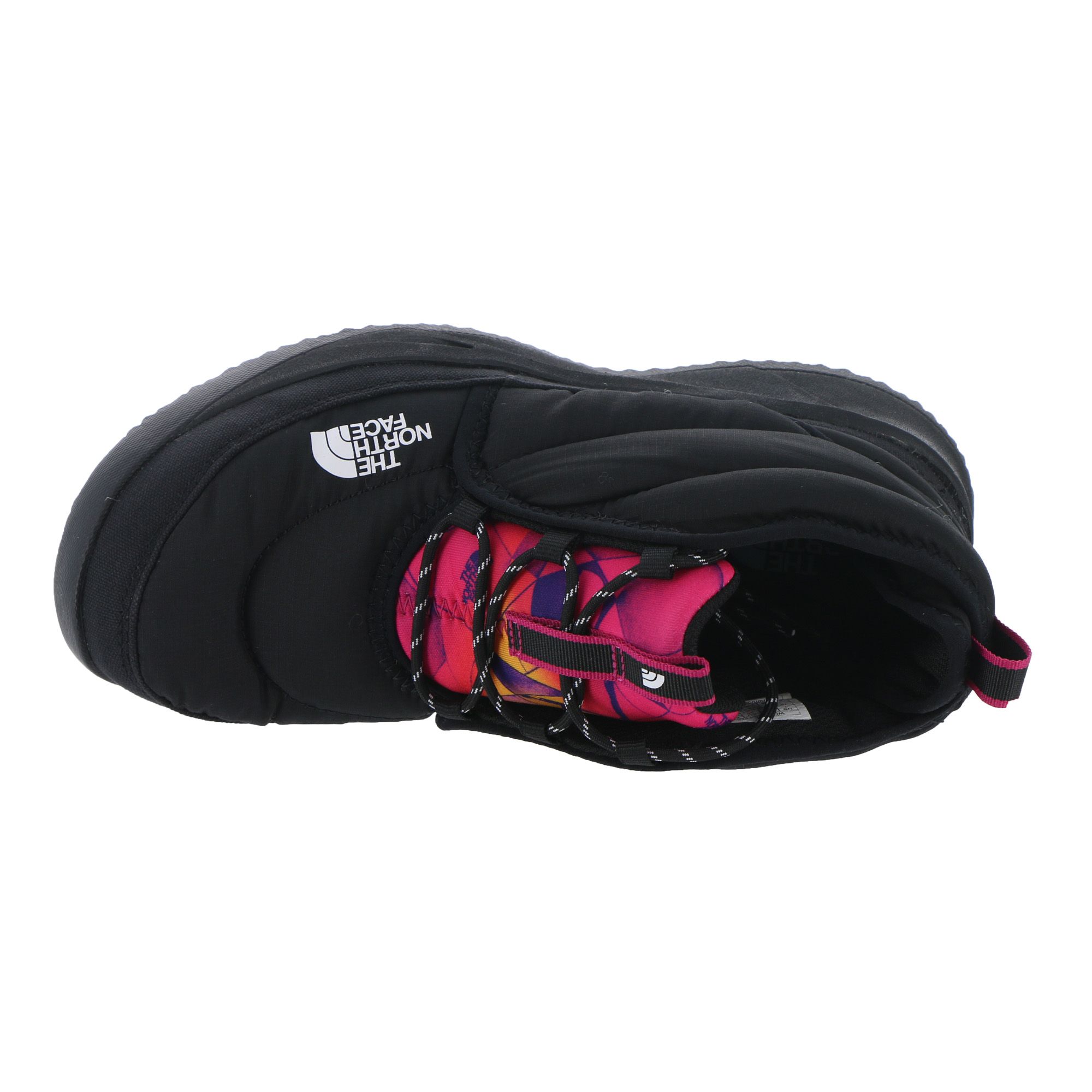靴 x-girl NorthFace NSE Traction Chukka Amazon.com | THE NORTH FACE Women's NSE Chukka, TNF Black