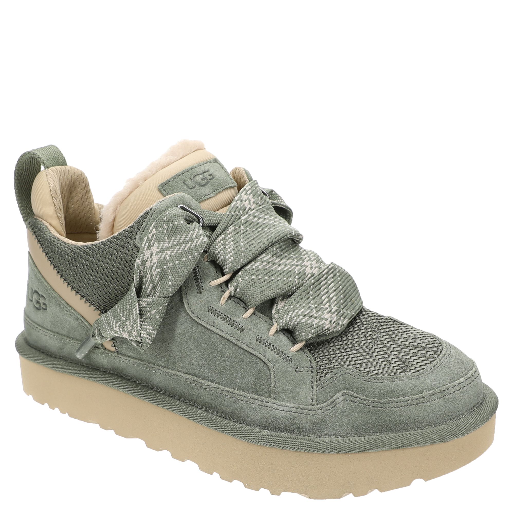 UGG® Lowmel (Women's) | Free shipping available at ShoeMall.com
