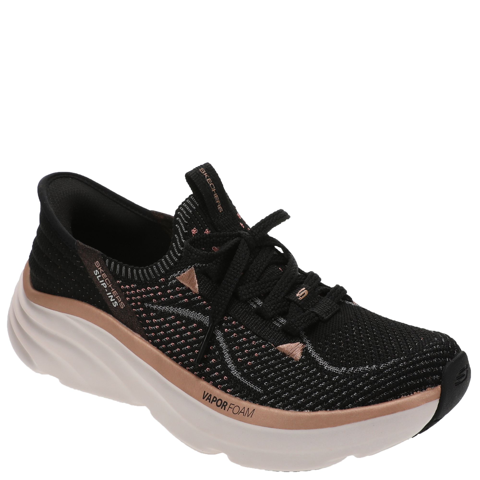 PSA6 ピクシー Skechers Sport Slip-Ins: D'Lux Vapor 150584 (Women's) | Free