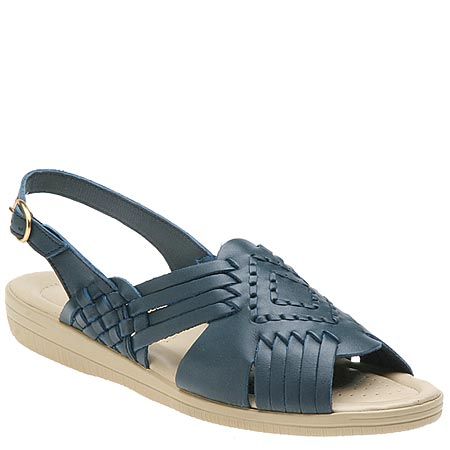 softspots huarache sandals