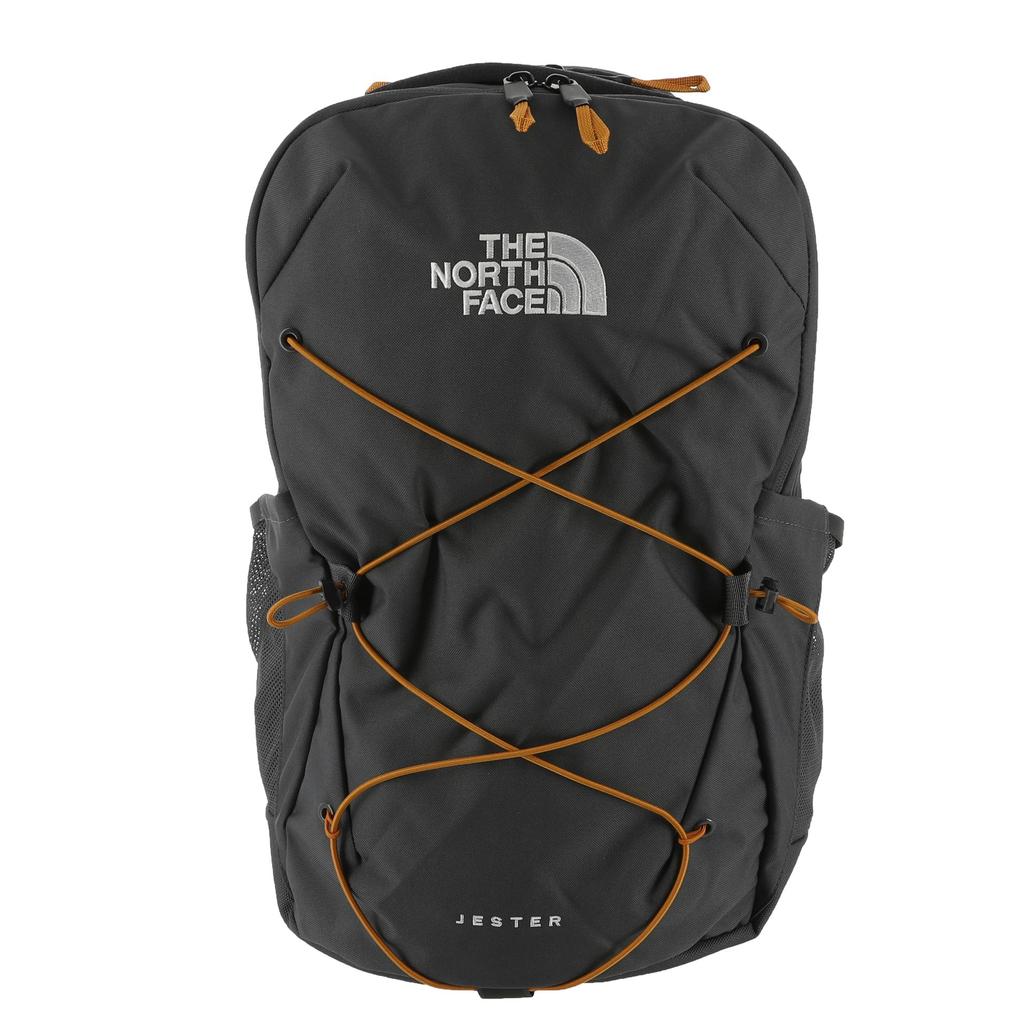 north face backpack that stands up The North Face Jester Backpack
