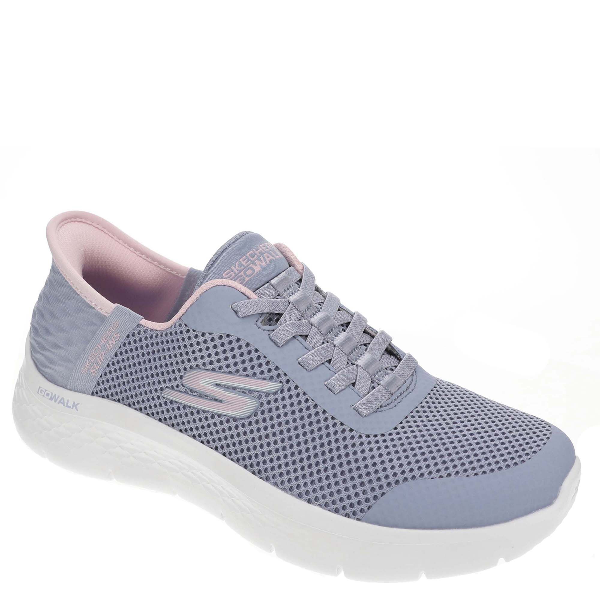 skechers go air walk