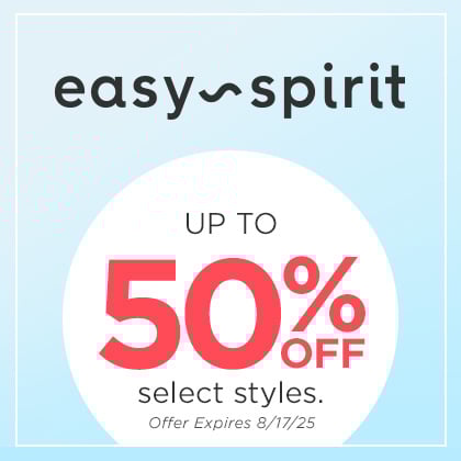 Image: Shop Easy Spirit Sale