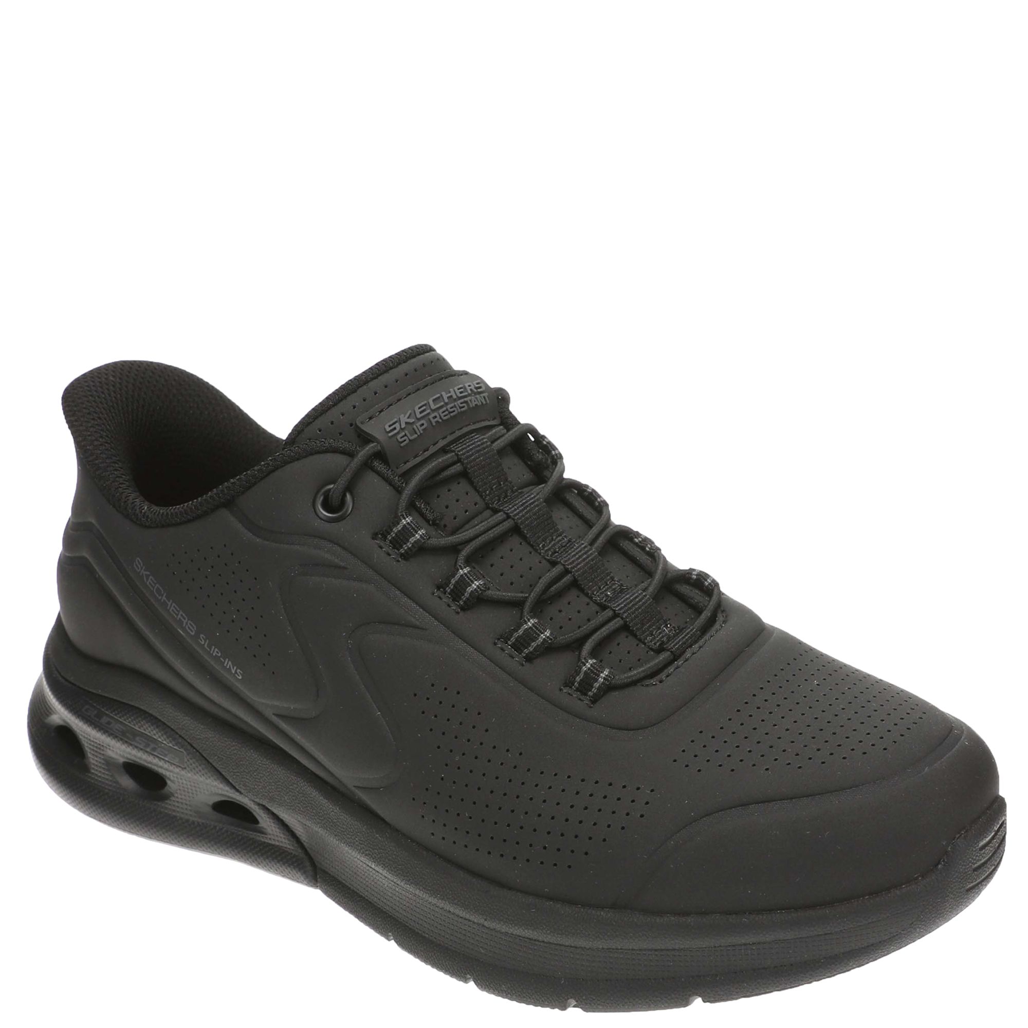 Skechers Work Slip-Ins: Nampa-CottonBud 108218 (Women's) | Free