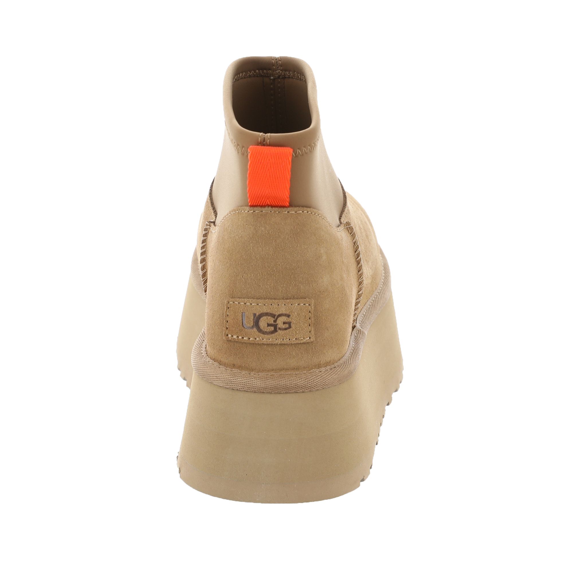 UGG® Classic Mini Dipper (Women's) | Free shipping available at