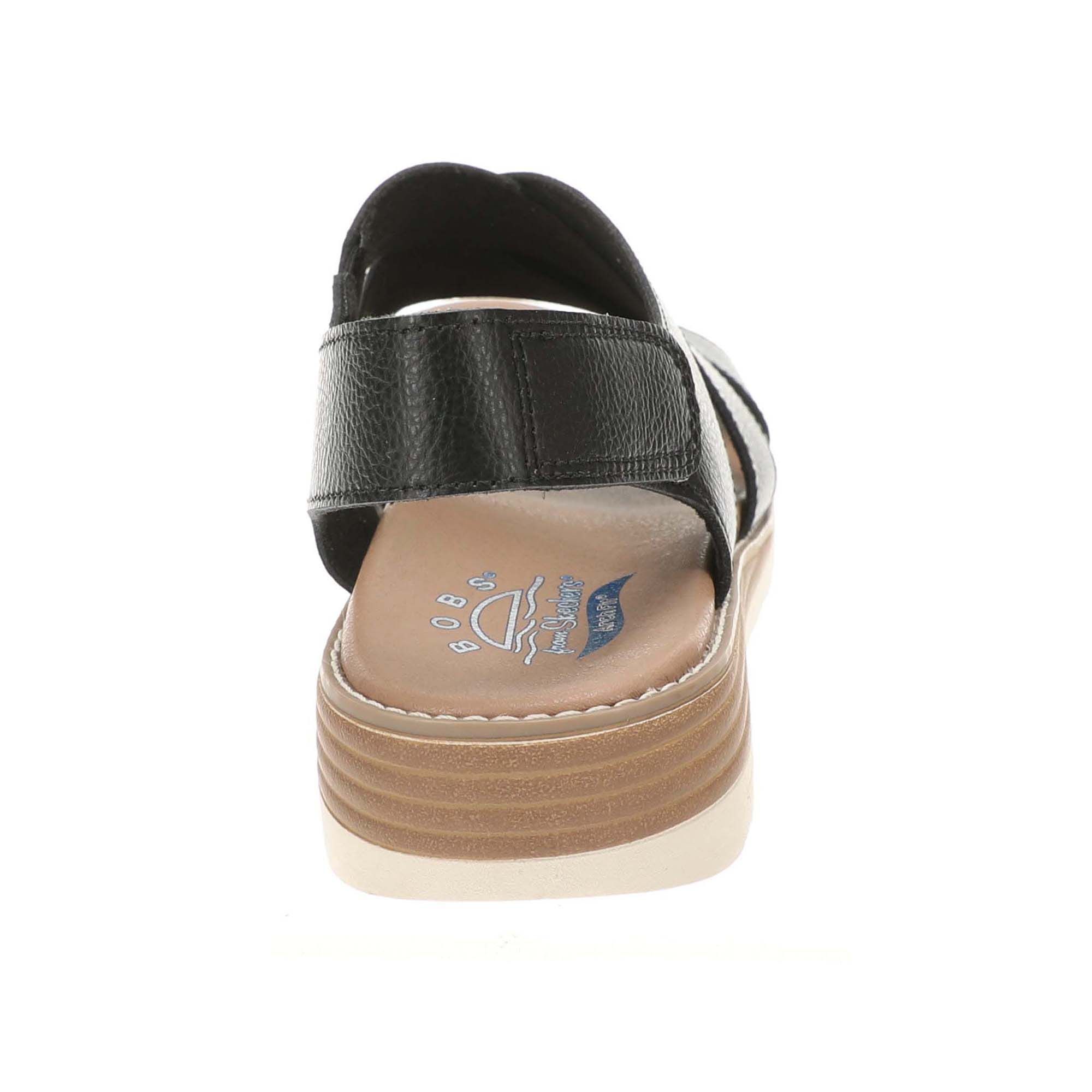 BOBS® by Skechers® Arch Fit Oasis-Cozy Crosser (Women's) | Free