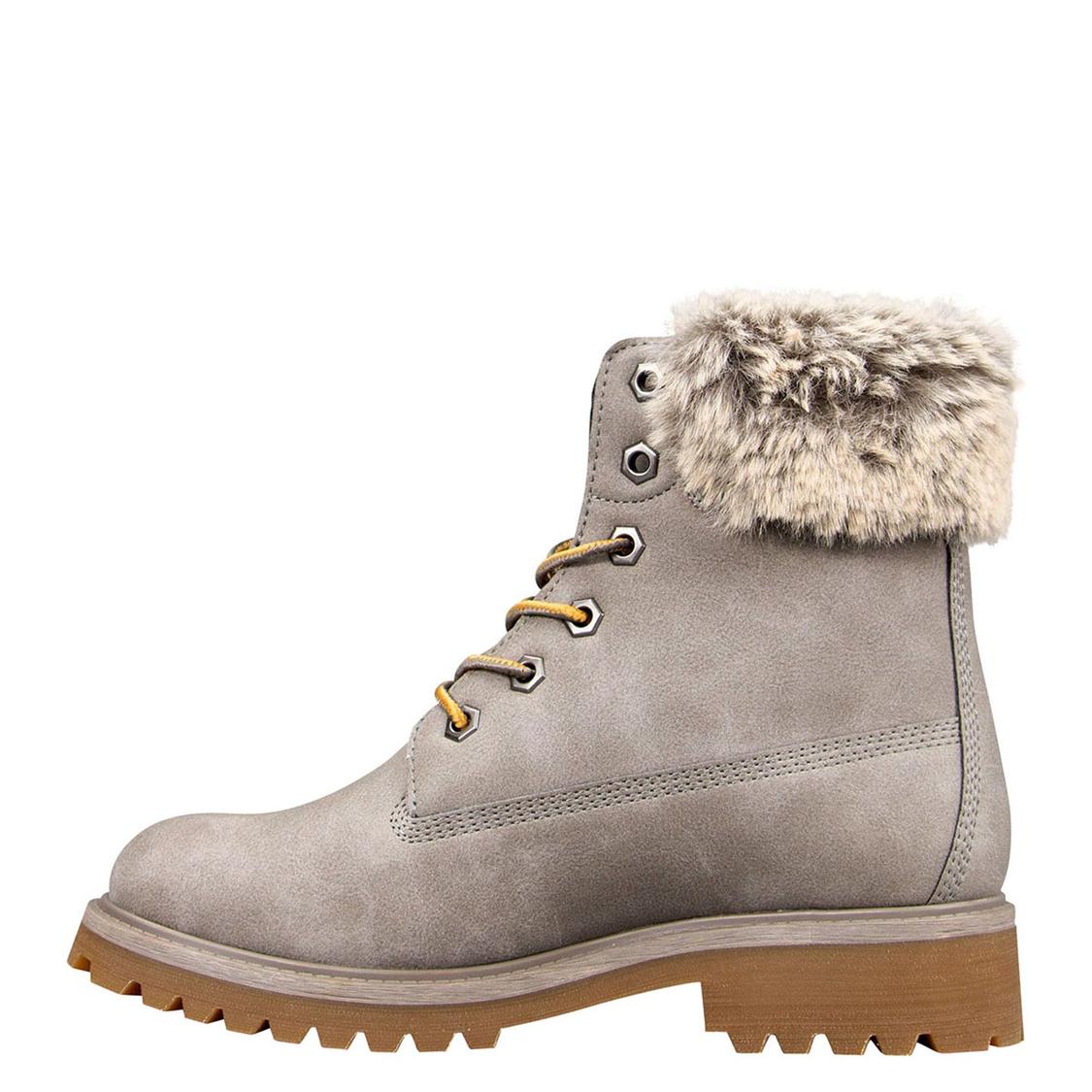 Lugz Convoy Fur (Women's) FREE Shipping at