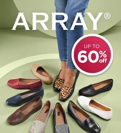 Image: Shop ARRAY Deals