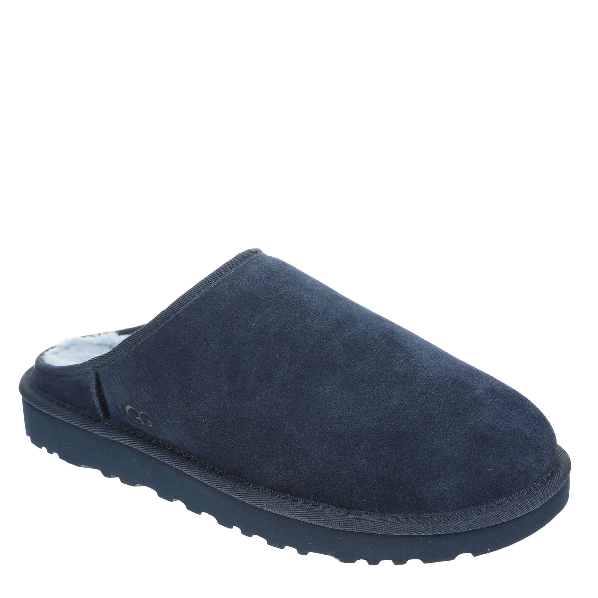 UGG® Classic Slip-On (Men's) | Free shipping available at ShoeMall.com