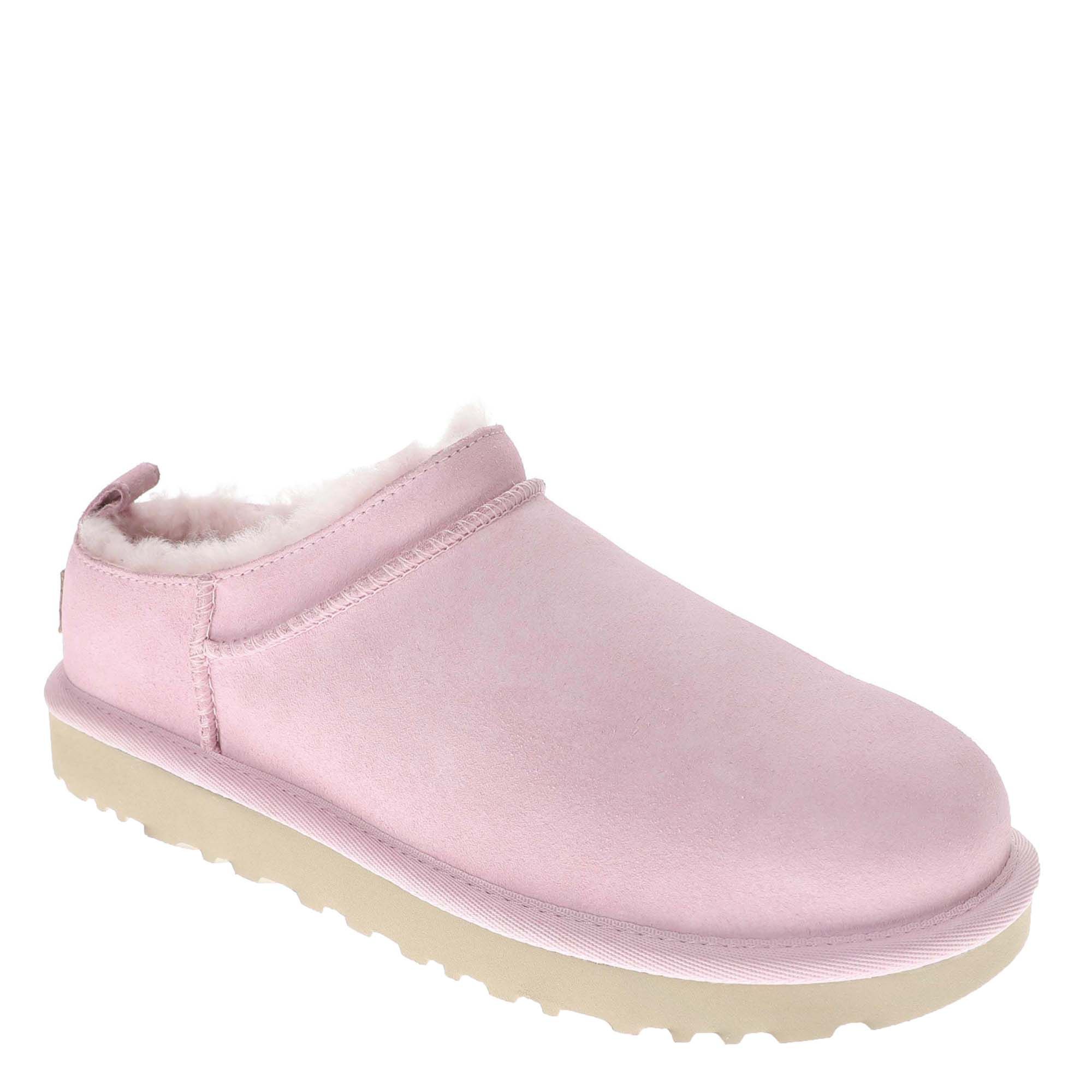 UGG® Classic Micro (Women's) | Free shipping available at ShoeMall.com