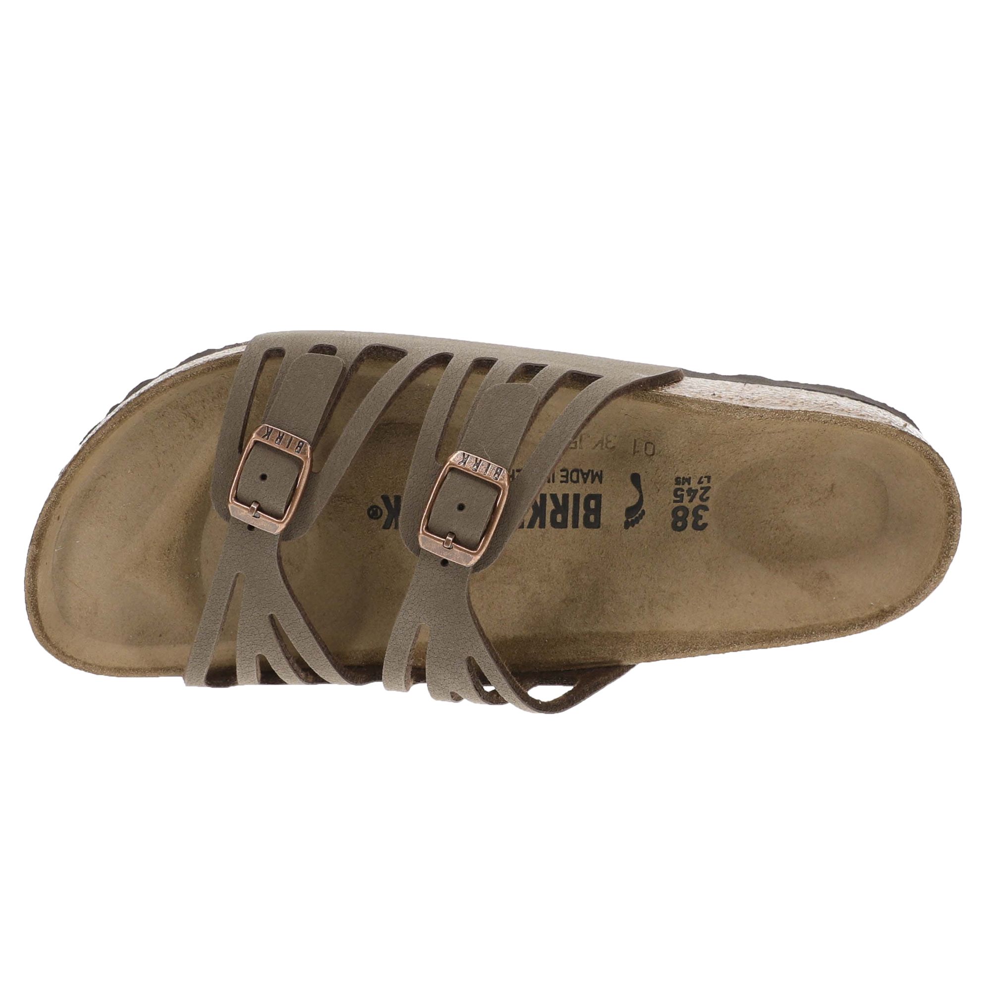 Birkenstock Granada (Women's) | Free shipping available at