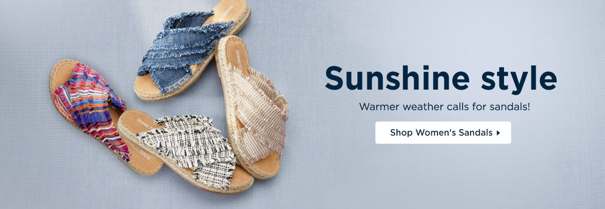 Shop Women's Sandals