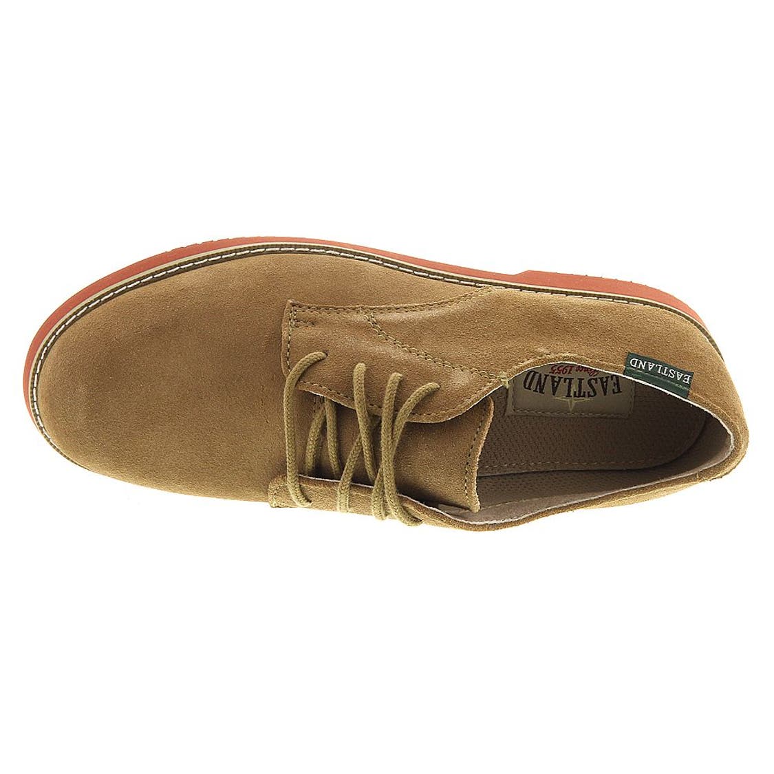 Eastland Women's Buck Oxford FREE Shipping at