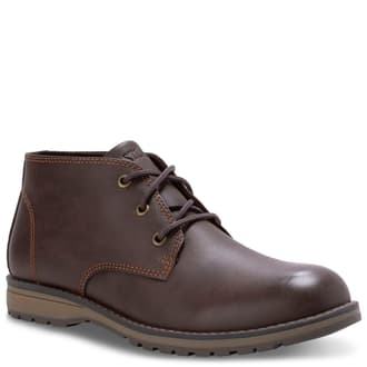 Florsheim Norwalk Plain Toe Chukka Boot (Men display picture 1