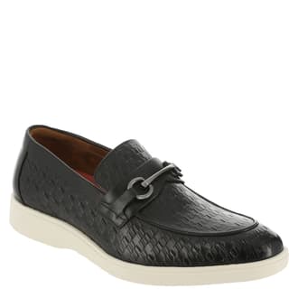 Florsheim Pisa Moc Toe Tassel Loafer (Men display picture 1