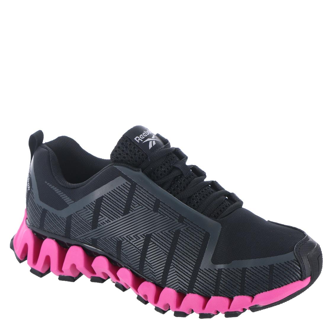 Reebok Zigwild Reebok Zigtech Womens Black Reebok Zigtech Zigwild