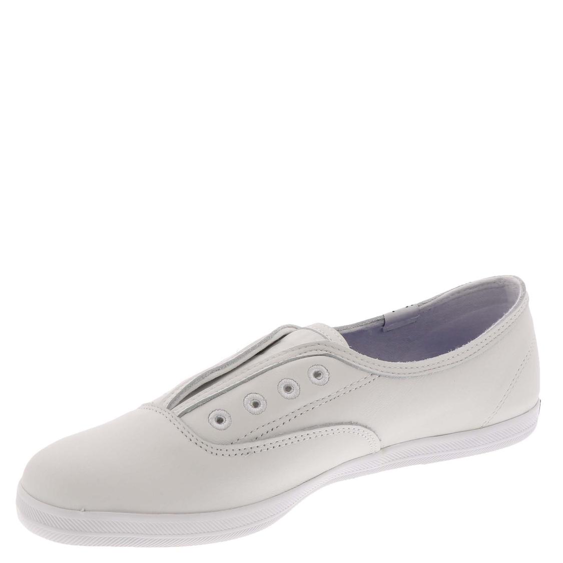 Keds Chillax Leather Sneaker (Women's) FREE Shipping at