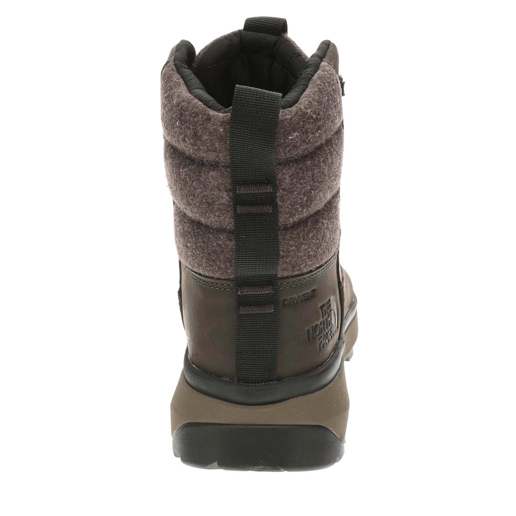 The North Face Bergen Leather WP (Men