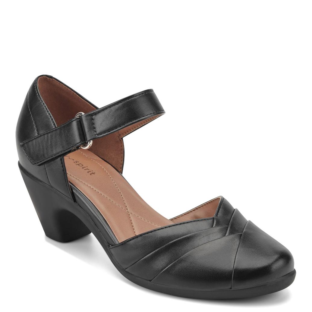 easy spirit ladies dress shoes Womens Wedges Man Made sole. Easy Spirit Dress Shoes |